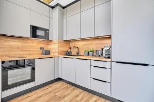 Krušec Loft by Mountain ways