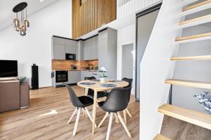 Krušec Loft by Mountain ways