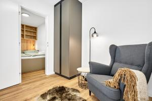 Krušec Loft by Mountain ways