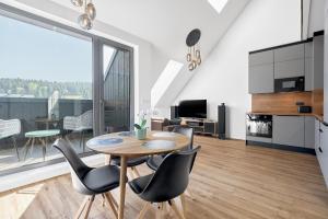 Krušec Loft by Mountain ways