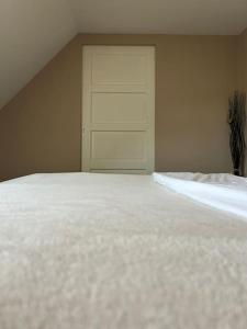 Appartement op een boerderij met eigen tuin