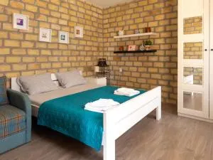 Bakina kuća - Golubac