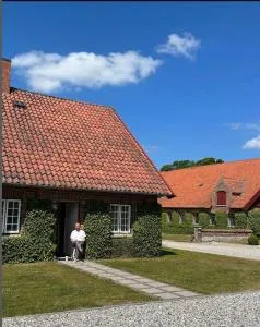 Gatekeepers house - Faxe