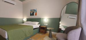 Capital Central Suites No1 - Zekka