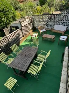 Großes Haus & Garten Saarland - Diefflen