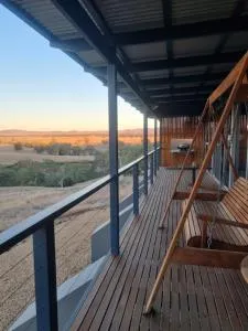 Barossa Pavilions & Glasshouse - Lyndoch