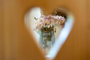 Alpine styled apartment in central BLED 