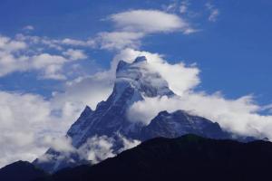 Hotel Trekkers Sanctuary Ghandruk