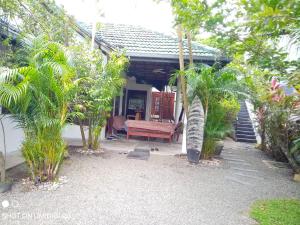 Belle Mirissa Guesthouse