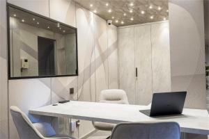 Tritone Luxury Suites Piazza del Popolo