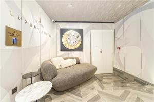Tritone Luxury Suites Piazza del Popolo