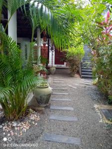 Belle Mirissa Guesthouse