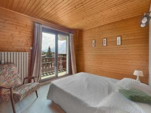 Appartement 6 Pers centre station Carroz (ARB31)