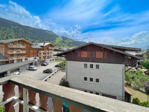 Appartements Appartement 6 Pers centre station Carroz (ARB31) : photos des chambres