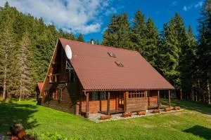 Natura BH - 哈尔吉塔拜