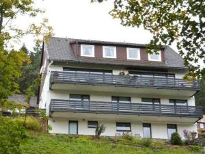 Ferienwohnung Brüggemann