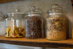 Alpine styled apartment in central BLED 