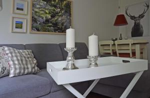 Ferienwohnung Kleine Fluchten