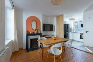 La Sirène - Entre châteaux et Beauval - 罗莫朗坦