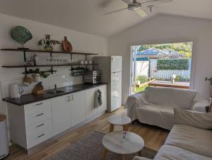 Noras Shack- self contained granny flat