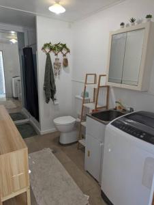 Noras Shack- self contained granny flat