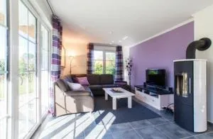 Ferienhaus Traumfänger - Neu Gaarz