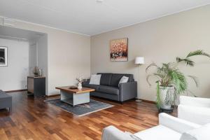 2bedroom & spa in heart of city - 90 square meters