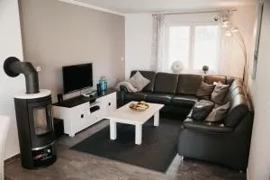 Ferienhaus Traumperle - Neu Gaarz