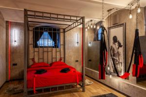 Royal Hot Jucuzzi Apartment