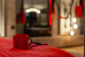 Royal Hot Jucuzzi Apartment