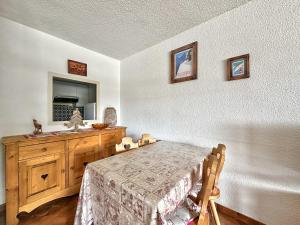 SL127 - 2 Pièces 4 Pers centre Carroz