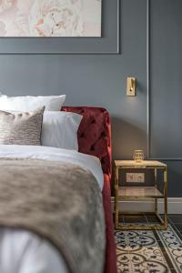 Elegant & Stylish Luxury Living