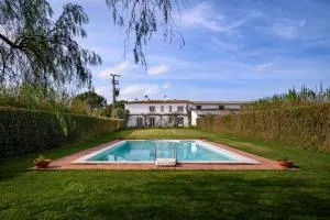 Quinta do Meirinho - Corredoura