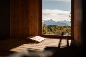 Chalet Hafling Zoila