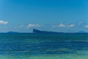Amazing Beachfront Villa