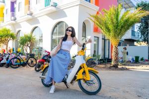 Nang Hotel Dao Phu Quy