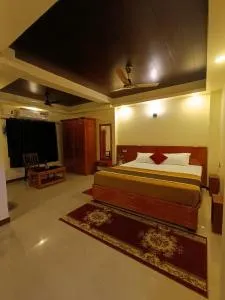 Highfin Reef - Beadonābād