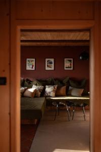 Chalet Hafling Zoila