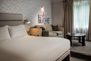Superior Family Room room in Solent Hotel and Spa