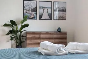 Traumwohnung mit Dom-Blick - Sülzetal