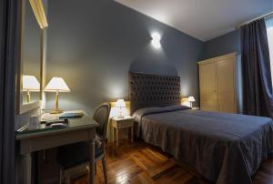 Apartments Torino Porta Susa PLUS