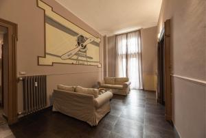 Apartments Torino Porta Susa PLUS