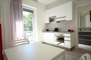 Veniero Apartment A - sx