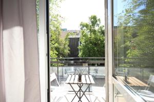 Veniero Apartment A - sx