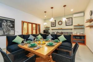 Svasti - 5 Min To Beach, Tranquil Riverside Sanctuary