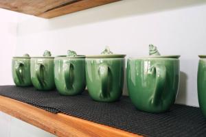 Svasti - 5 Min To Beach, Tranquil Riverside Sanctuary