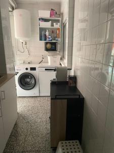 Apartamento Larza