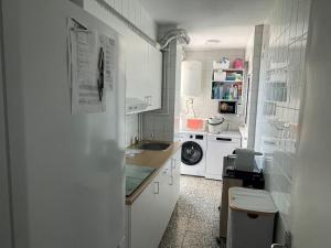Apartamento Larza