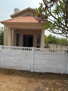 Gulsan villa - Chinchavli