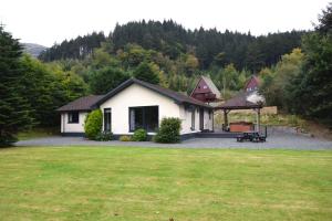 Crann Mhor Holiday Home